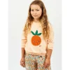 Sweat Clementine
