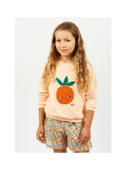 Sweat Clementine