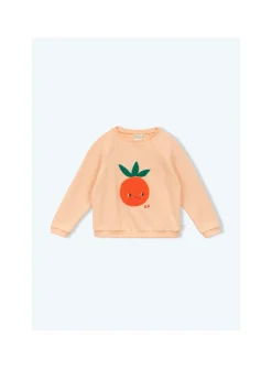 Sweat Clementine