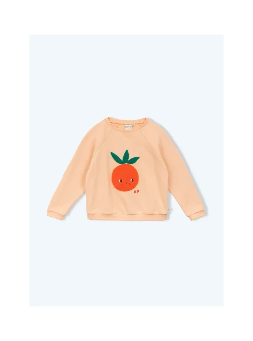 Sweat Clementine