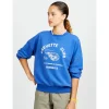 Sweat Femme Crevette Club