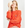 Sweat Femme Eponge