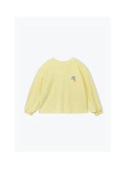 Sweat Femme Eponge