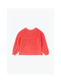 Sweat Femme Eponge