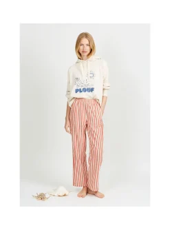 Sweat Femme Plouf