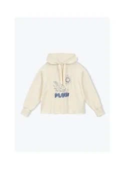 Sweat Femme Plouf