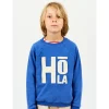 Sweat Hola