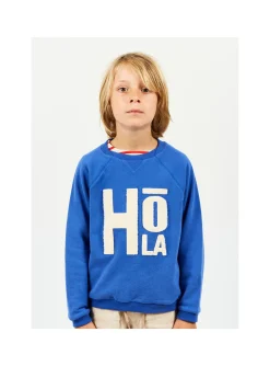 Sweat Hola