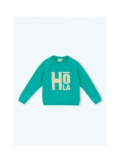 Sweat Hola
