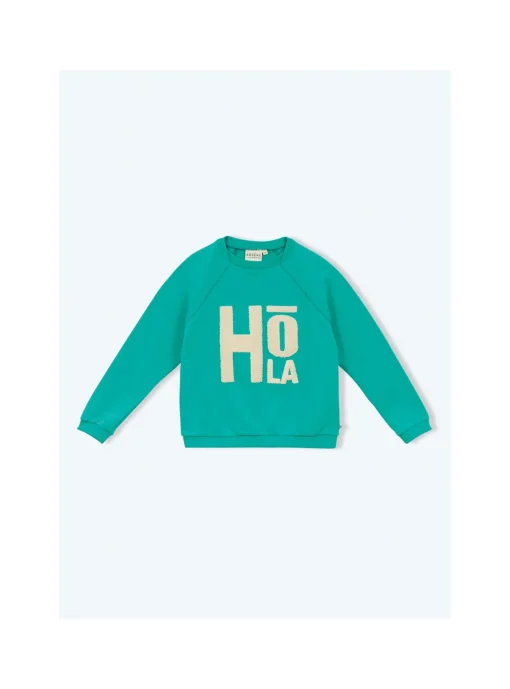 Sweat Hola