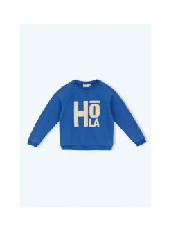 Sweat Hola
