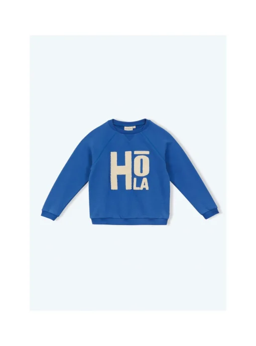 Sweat Hola