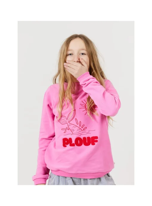 Sweat Plouf