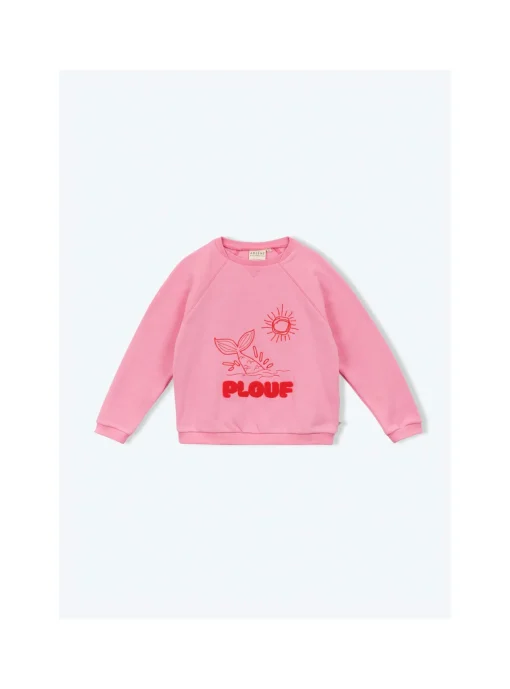 Sweat Plouf