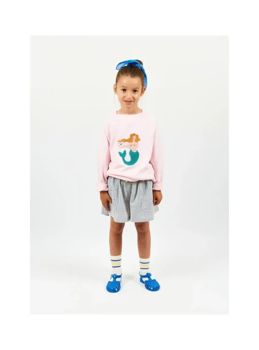 Sweat Sirene
