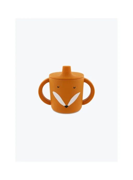 Tasse Apprentissage Silicone