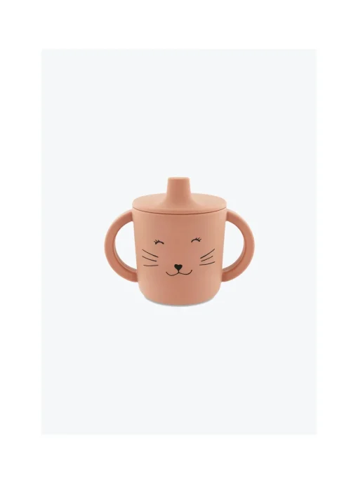 Tasse Apprentissage Silicone