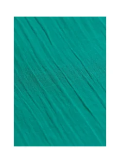 Top Bretelles Double Voile