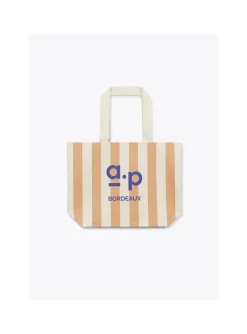 Tote Bag Ville Arsène