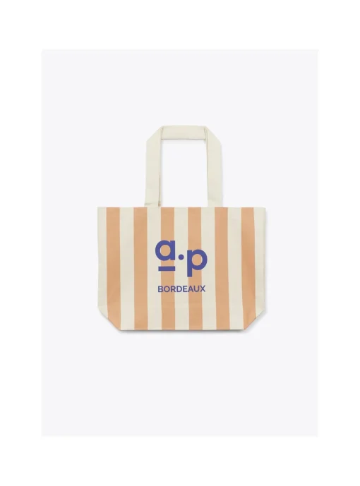 Tote Bag Ville Arsène