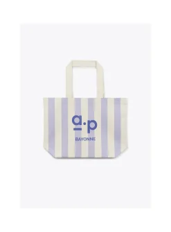 Tote Bag Ville Arsène