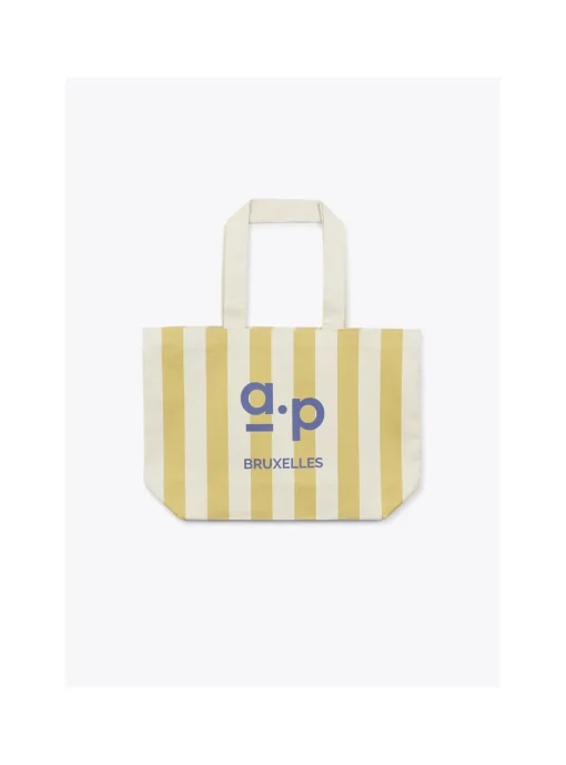 Tote Bag Ville Arsène