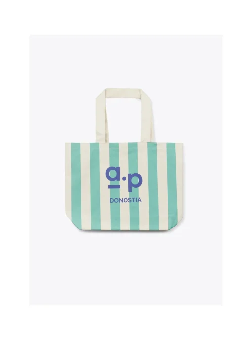 Tote Bag Ville Arsène