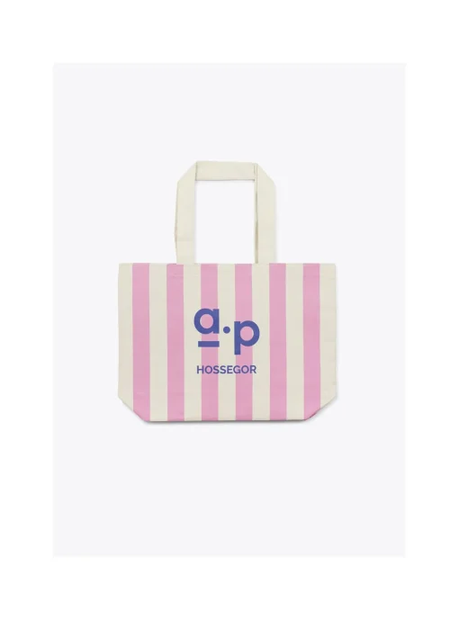 Tote Bag Ville Arsène
