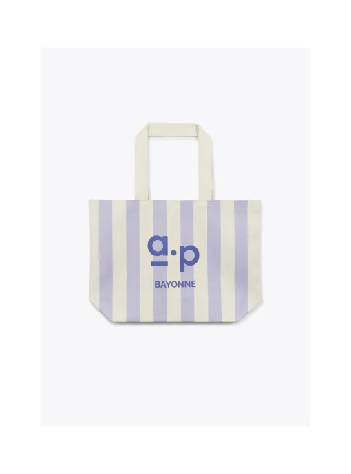Tote Bag Ville Arsène