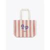 Tote Bag Ville Arsène
