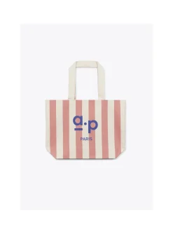 Tote Bag Ville Arsène