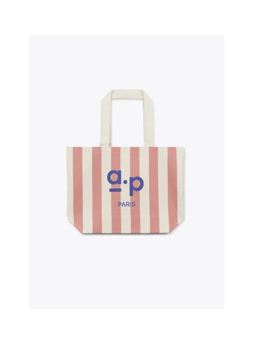 Tote Bag Ville Arsène