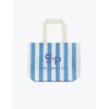 Tote Bag Ville Arsène