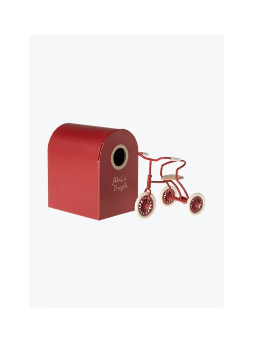 Tricycle Vintage Maileg
