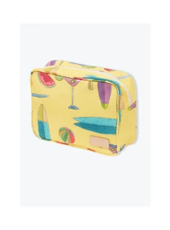 Trousse De Toilette