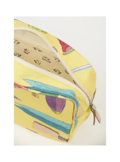 Trousse De Toilette
