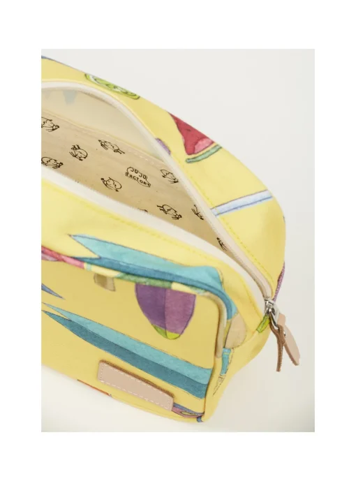 Trousse De Toilette