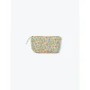 Trousse Fleurs
