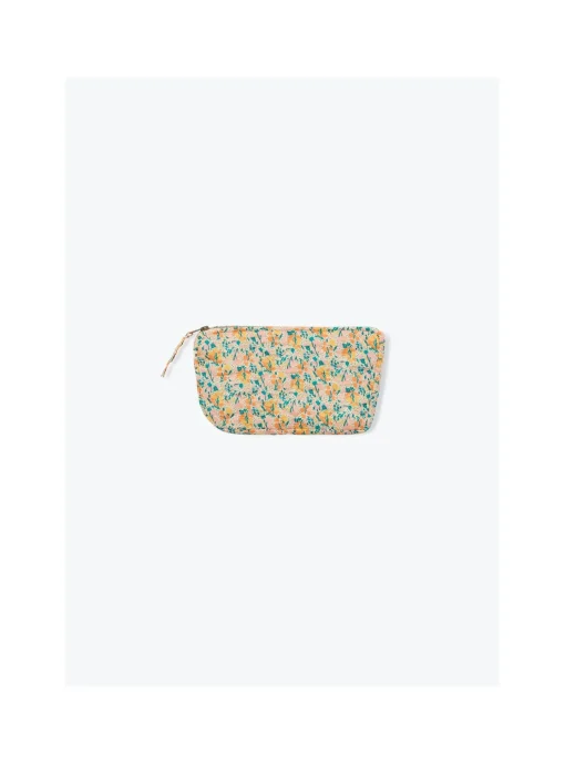 Trousse Fleurs