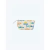 Trousse Motif Ocean
