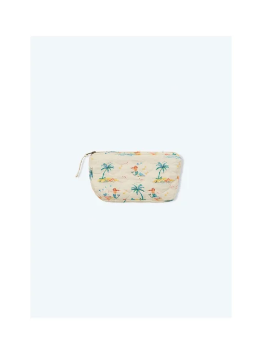Trousse Sirène