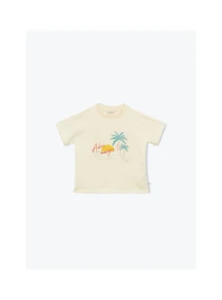 T-shirt Adios Amigos