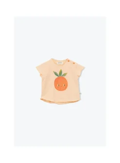 T-shirt Bébé Clementine