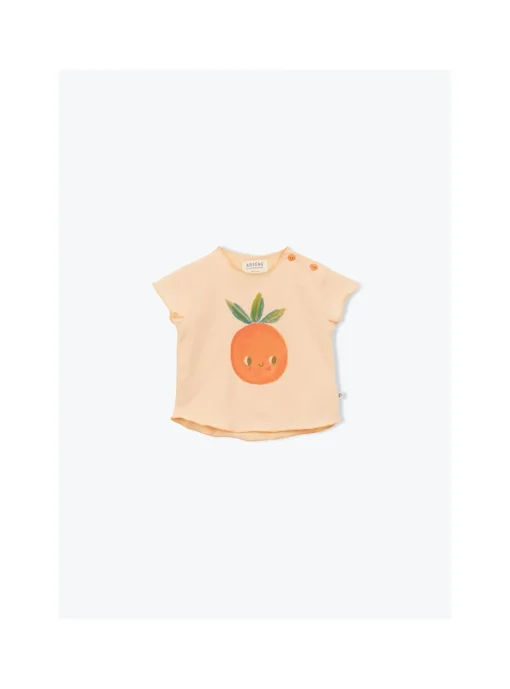 T-shirt Bébé Clementine