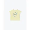 T-shirt Bébé Crevette Club