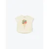 T-shirt Bébé Glace