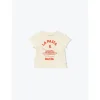 T-shirt Bébé Pasta E Basta