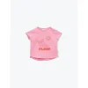 T-shirt Bébé Plouf