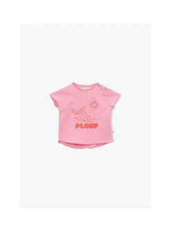 T-shirt Bébé Plouf