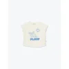 T-shirt Bébé Plouf
